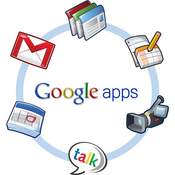 Google Apps