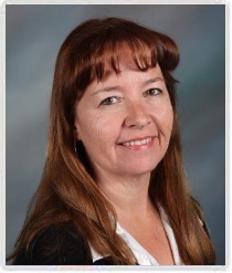 Melanie Vollbrecht