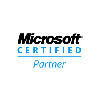 Microsoft Certified Partner