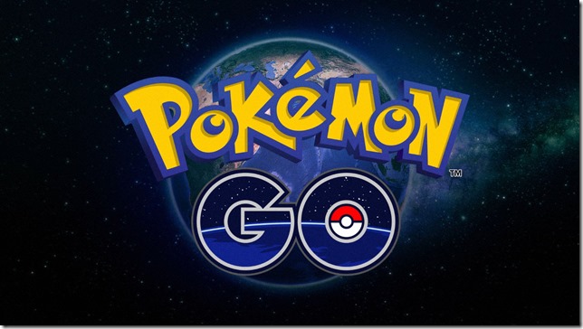 Pokémon Go Fixes Google Account Security Issue: Follow Up