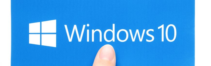 Preventing Updates to Windows 10 From Automatically Installing