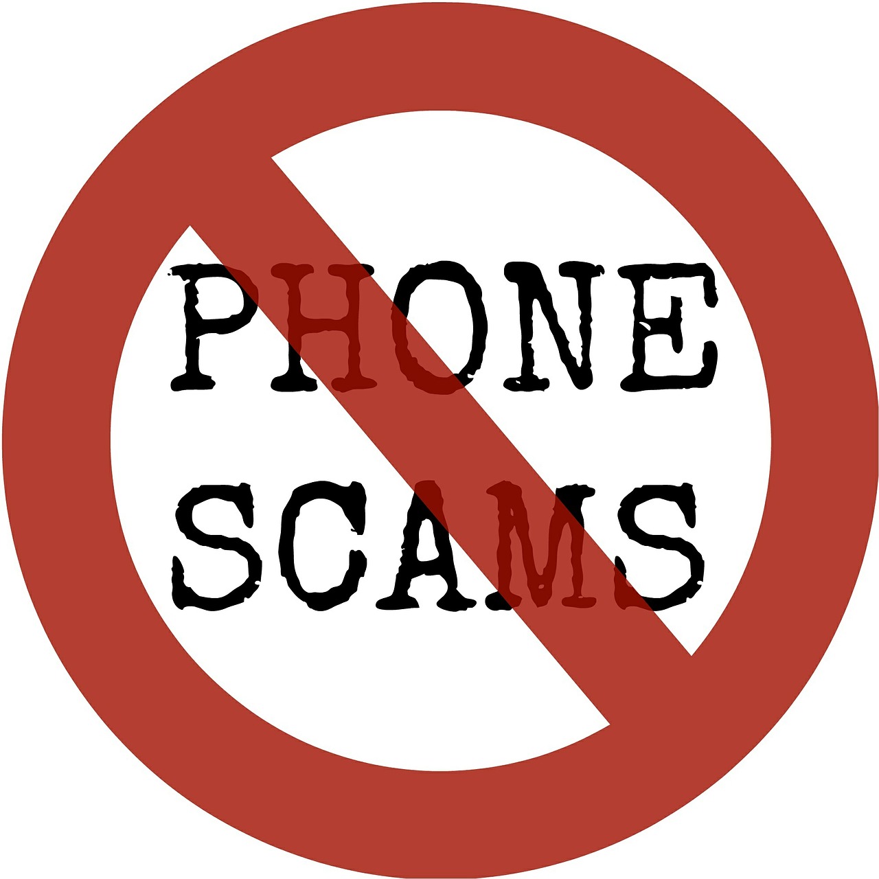 The “You Are Entitled to a Refund” Phone Scam