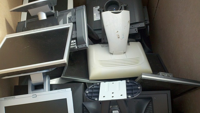 Electronics Waste Recycling Event at TO High School – This Saturday