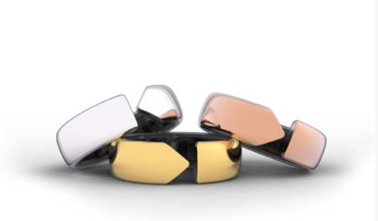 Evie-Ring