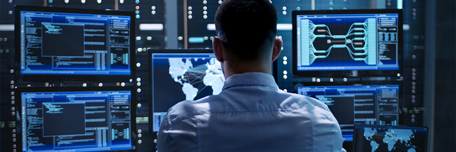 Continuous Cybersecurity Monitoring Needs to be a Requirement for All Businesses!