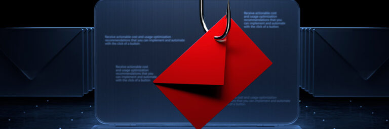 Phishing 2.0: How AI is Amplifying the Danger and What You Can Do ...