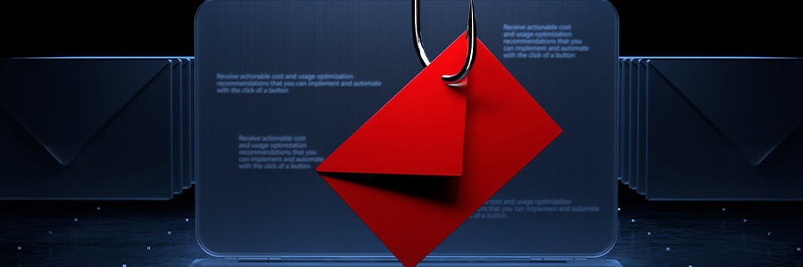 Phishing 2.0: How AI is Amplifying the Danger and What You Can Do