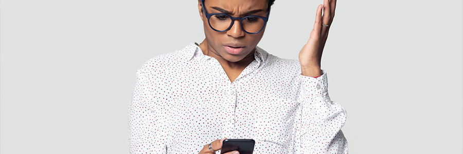 Slow iPhone?  Consider these Tips!