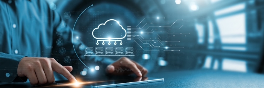 Experience the future of work with Windows 365