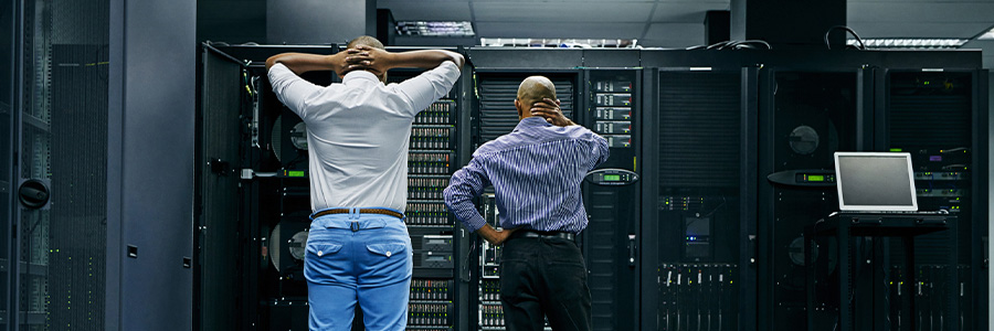 Unmasking the True Price of IT Downtime