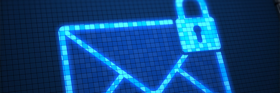 6 Simple Steps to Enhance Email Security
