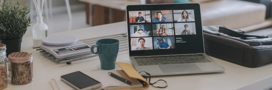 6 Must-have equipment for remote workers