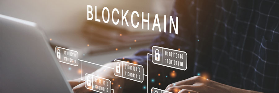 What is Blockchain Technology and How Does It Work?