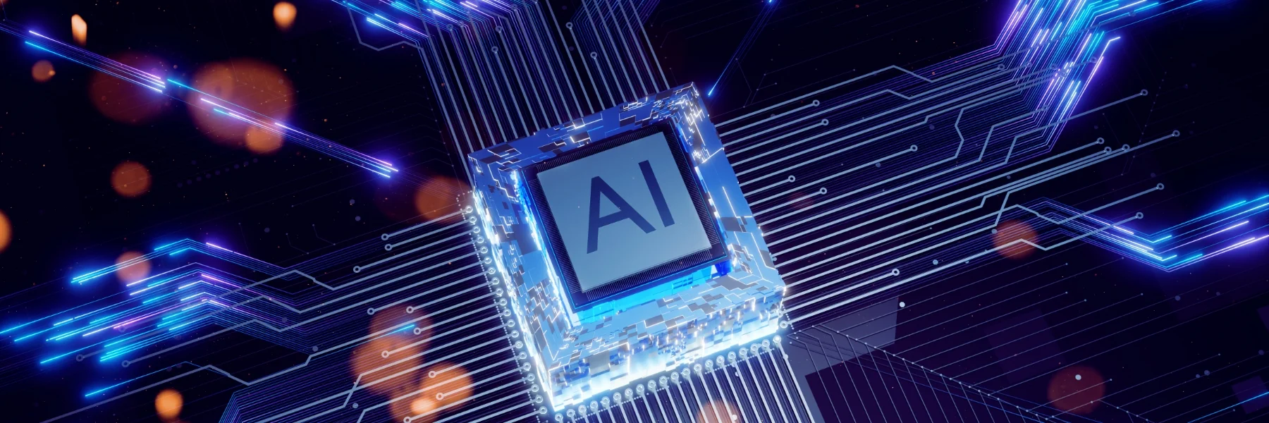 Why Your Next Computer is About to Cost a Lot More: The Impact of AI on PC and Server Prices