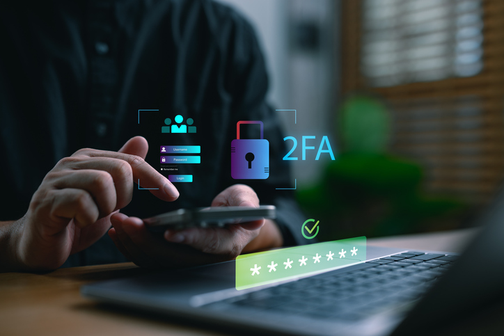 Multi-Factor Authentication: A Quick Review On Why It’s Needed